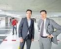 Algemeen Dagblad: Markthalgarage zit vol met technische snufjes