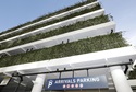 Parkeergarage Weenapoint nieuw leven ingeblazen
