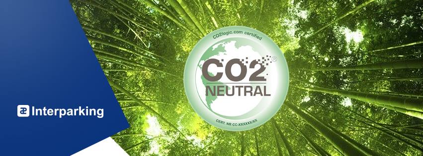 CO2 neutral 
