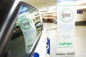 Interparking behaalt CO2 neutrale status
