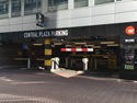 Interparking breidt verder uit in Rotterdam met parkeergarage Central Plaza
