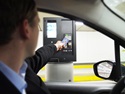 Interparking introduces contactless payments with Tap & Go