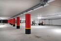 Museumkwartier new namen Tournooiveld car park