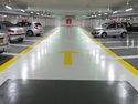 Parkeergarage Markthal opent haar deuren
