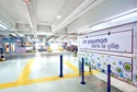 Parkeergarages Interparking als de longen van de stad