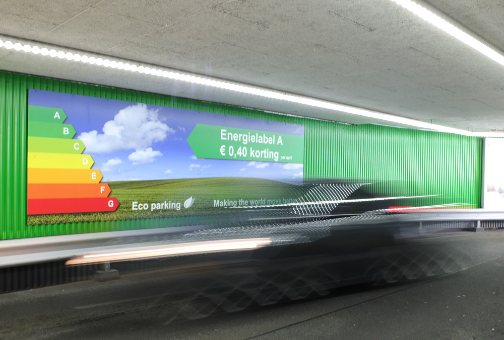 Eco Parking