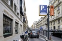 Parkeergarage François in Parijs opent na renovatie