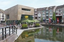 Interparking acquires management contract of Het Rond in Houten