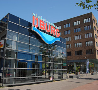 IJburg parkeergarage_1