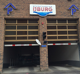 IJburg parkeergarage_2