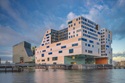 Interparking koopt parkeergarage IJDock van a.s.r. 