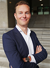Koen van Stokkem