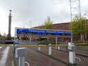 Interparking nieuwe beheerder van parkeergarage Olympisch Stadion in Amsterdam
