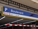 Interparking opent parkeergarage aan het strand in Scheveningen