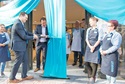 Opening Hoogvliet Cadenza en parkeervoorziening
