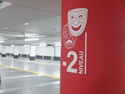 Museum Quarter in The Hague gets a similarly named garage