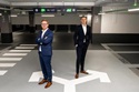 Indrukwekkende upgrade voor twee parkeergarages in Rotterdam Centrum