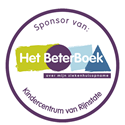 Interparking sponsor Het BeterBoek