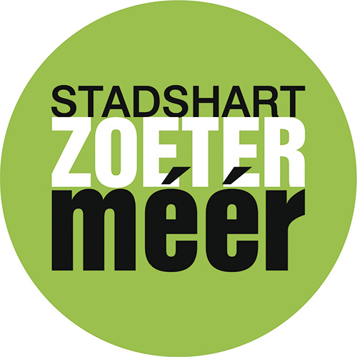 Stadshart Zoetermeer 