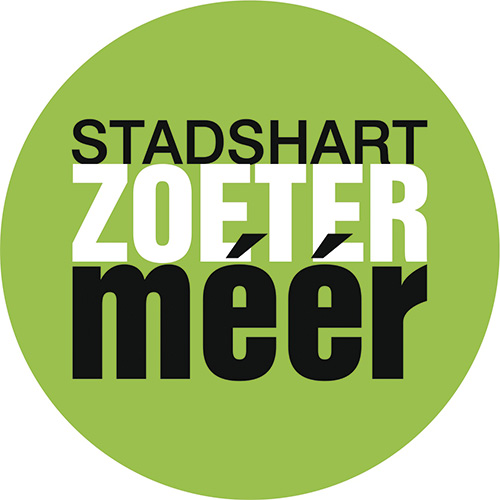 Stadshart Zoetermeer
