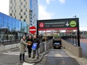 Parkeergarages p2 & p8 stadshart zoetermeer na upgrade onderscheiden met een espa 