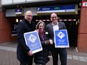 Parkeergarage Helicon Den Haag en Mediamarkt Doetinchem onderscheiden met ESPA Award