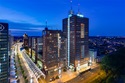 Interparking start beheer parkeergarage WTC The Hague