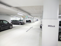 Interparking beheerder parkeergarage IJDock