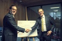 Gemeente Groningen en Interparking ondertekenen overeenkomst voor beheer parkeergarages