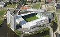 Interparking beheerder Euroborg en Station Europapark