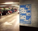 Winnaar Music for Car Parks verkozen!