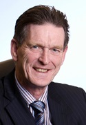 Nieuwe CEO Interparking Nederland 