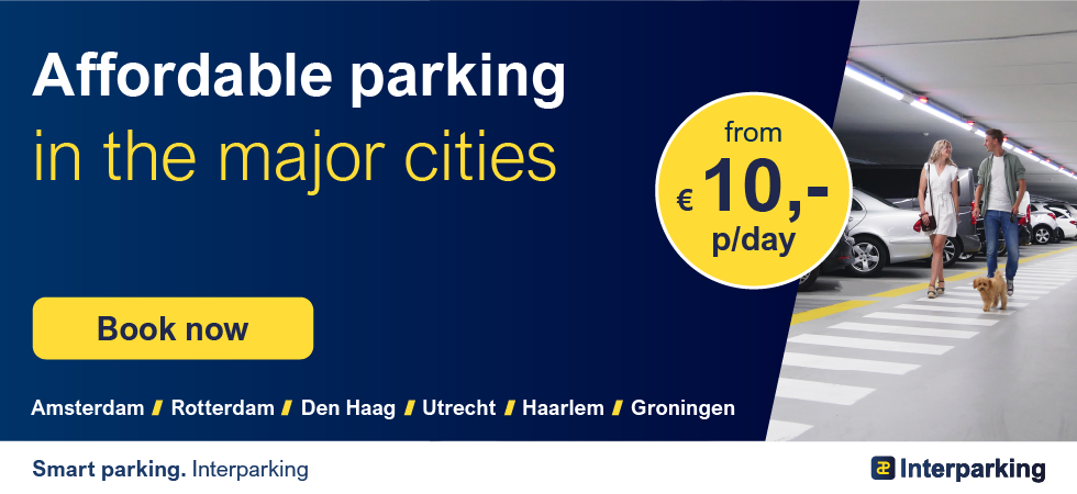 Affordable parking