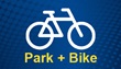 Park + Bike