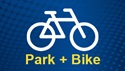 Park + Bike