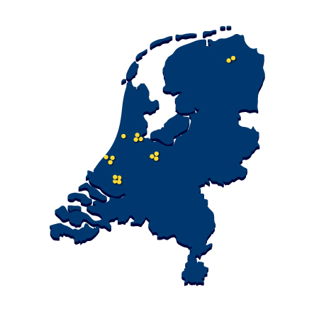 Parkeerplek reserveren