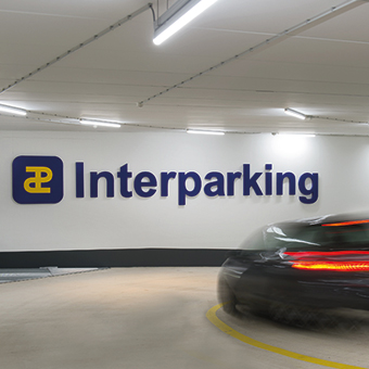 Interparking general terms and conditions