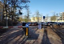 Tergooi ziekenhuis verlengt samenwerking met Parking + Protection