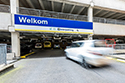 DELA Vastgoed verkoopt parkeergarage Lijnbaan in Rotterdam aan Interparking