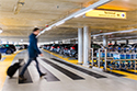 Einhoven Airport selects Interparking as parking service partner
