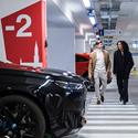 Zakendoen met Interparking