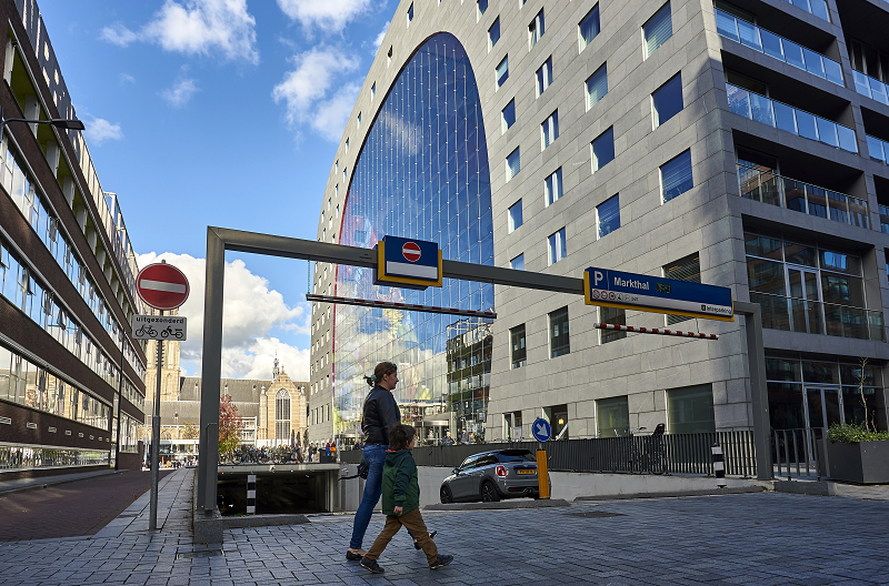 Markthal